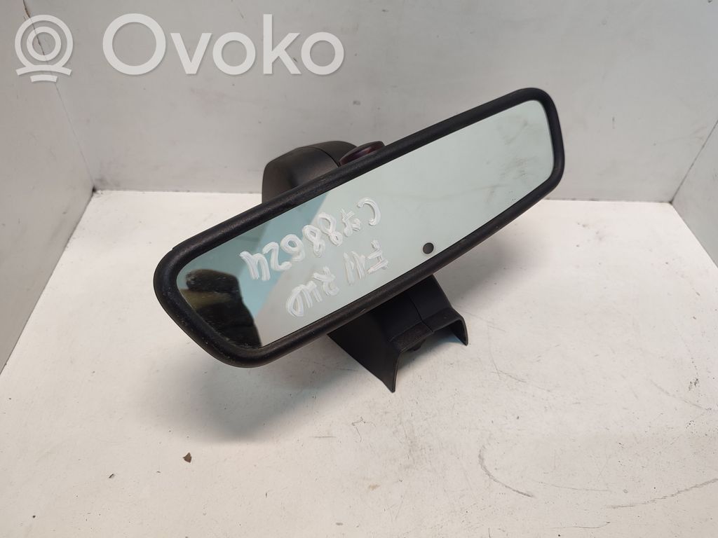 BMW 5 F10 F11 Lusterko wsteczne 