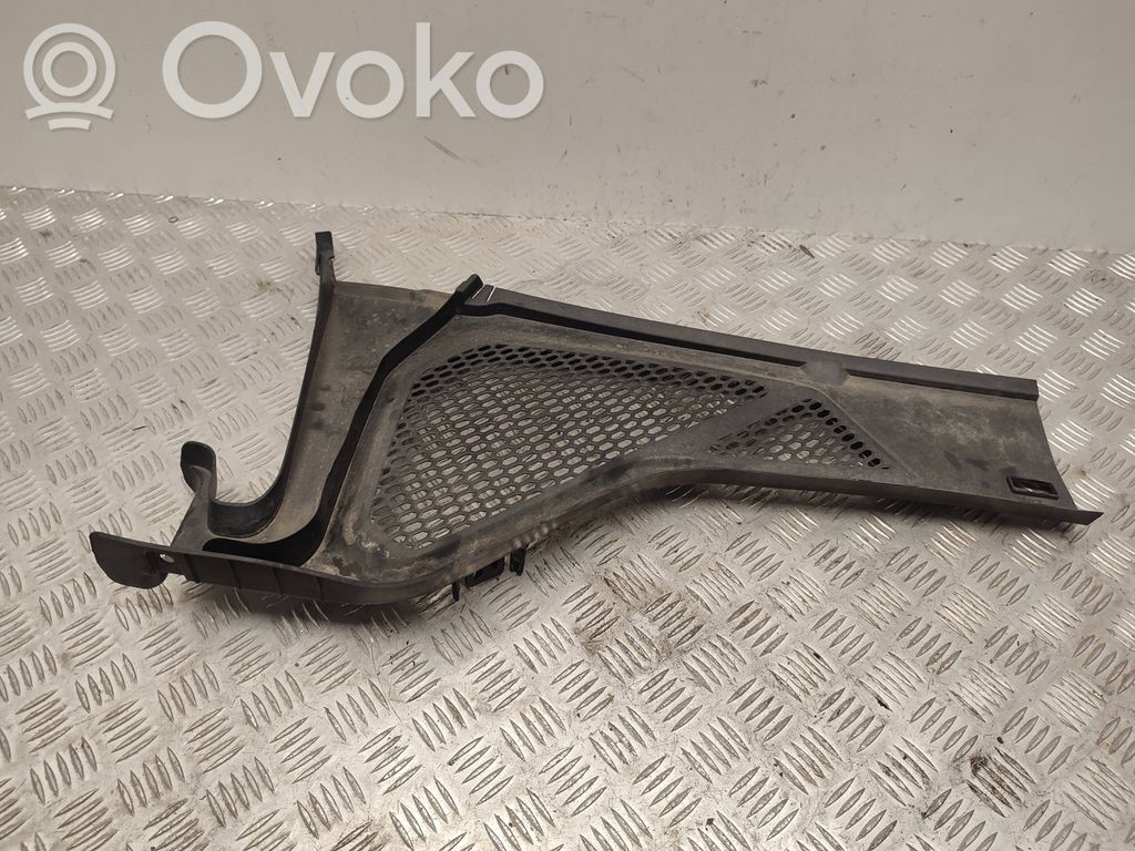 BMW X5 F15 Apărătoare ștergătoare 