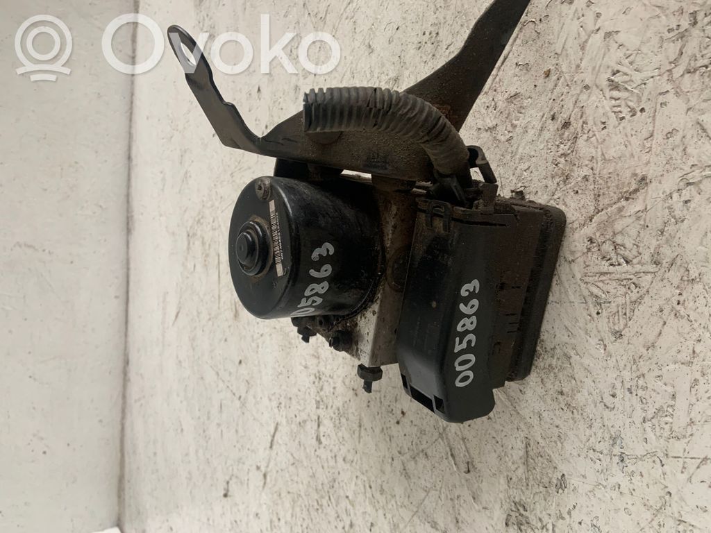 ABS Pump   06740828124532