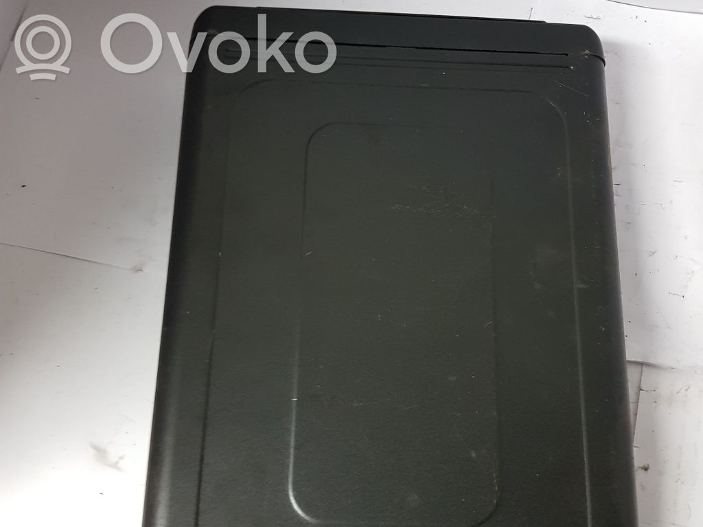 CD/DVD changer