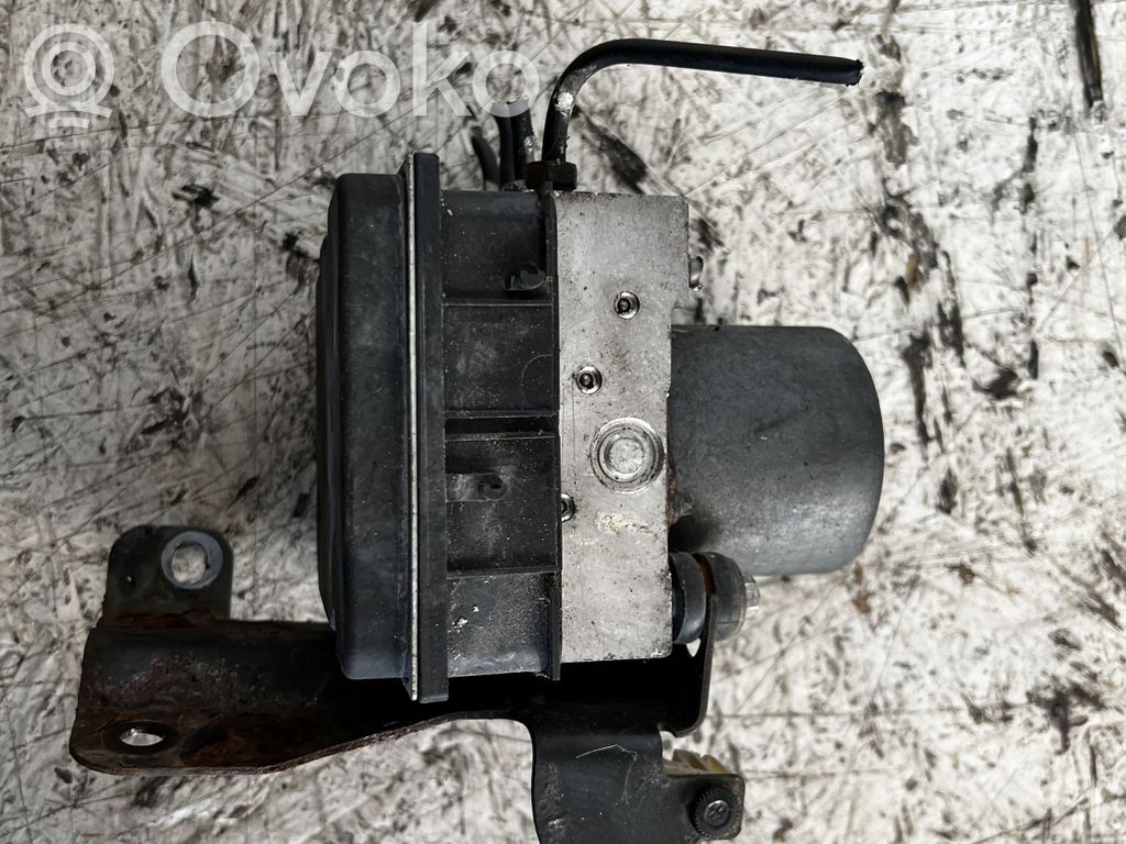 Smart ForFour I ABS Pump 