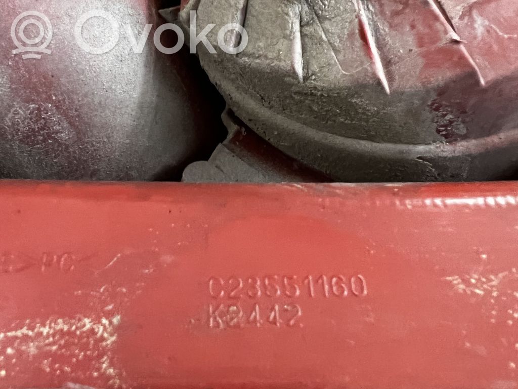 Mazda 5 Takavalot 