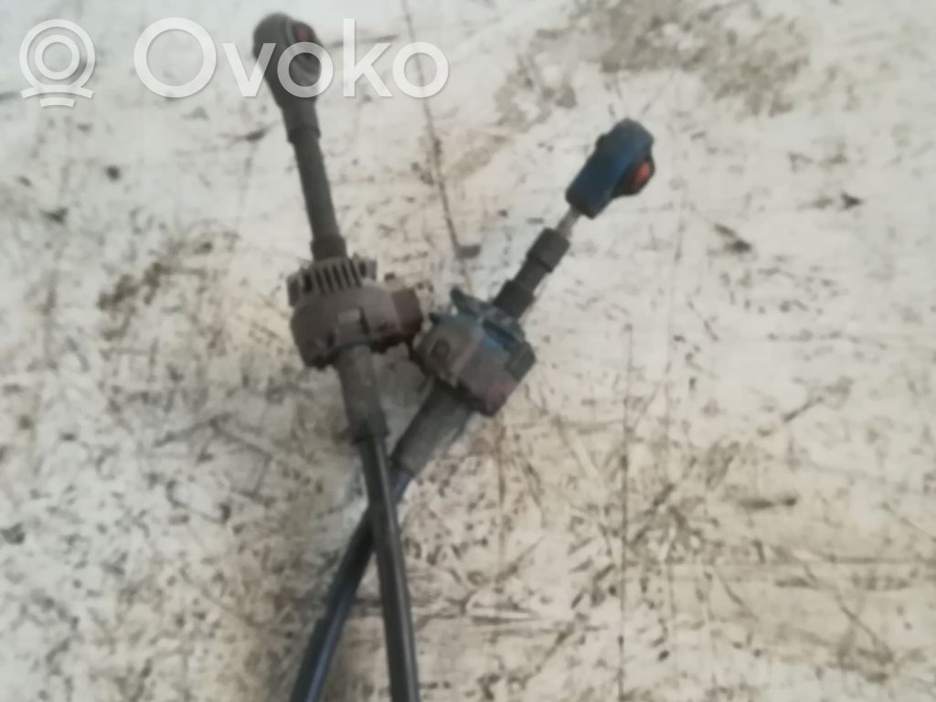 Gear shifter/selector