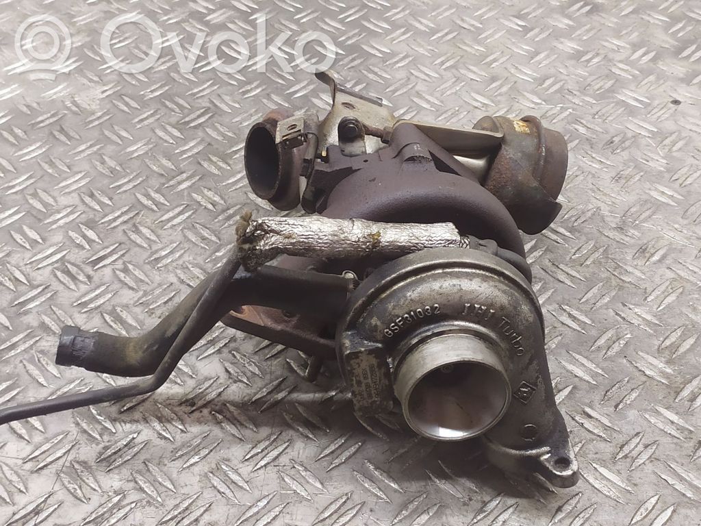 Citroen C3 Turbo 