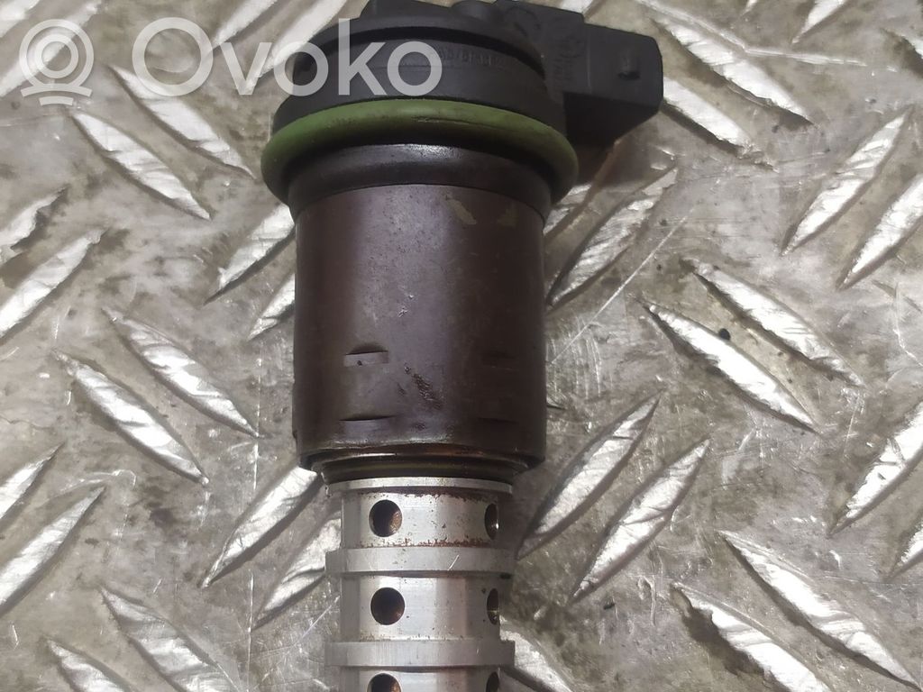 BMW 7 E65 E66 Electrovanne position arbre à cames 