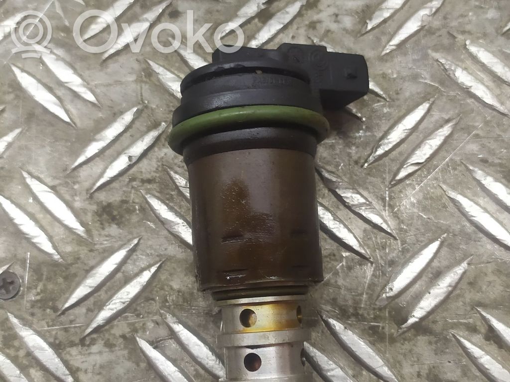 BMW 7 E65 E66 Electrovanne position arbre à cames 