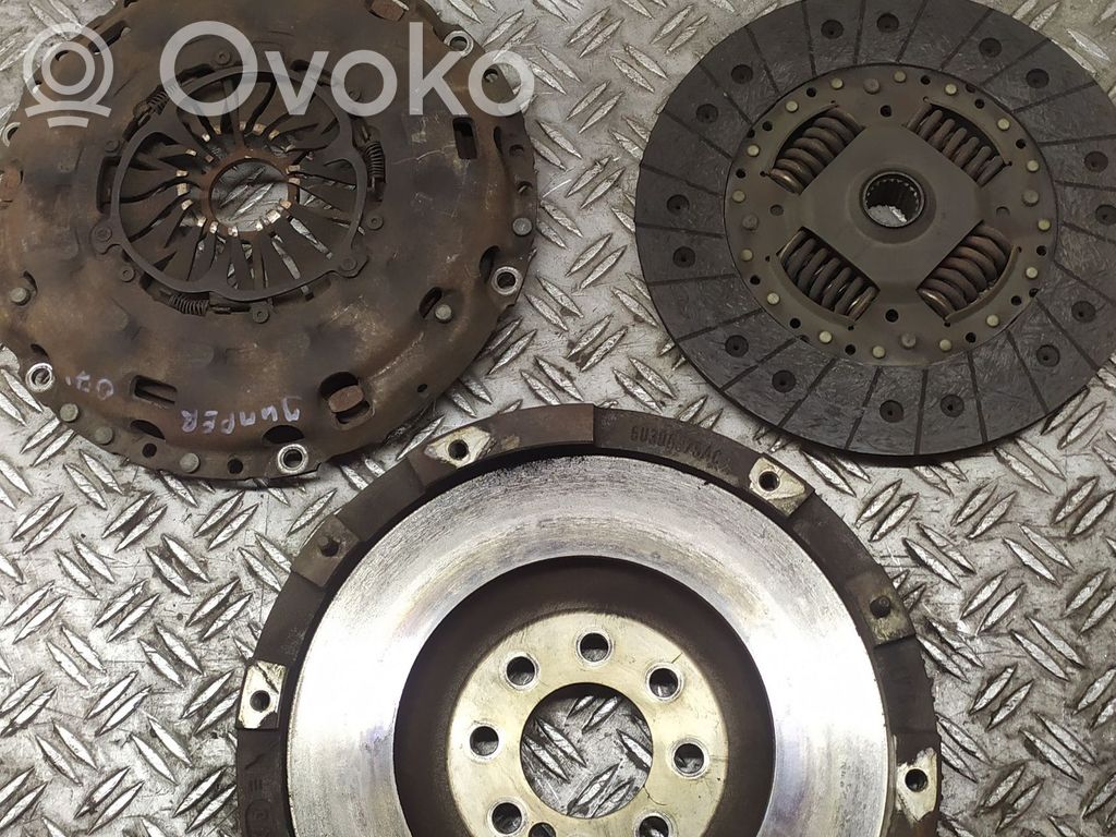 Citroen Jumper Kit frizione 