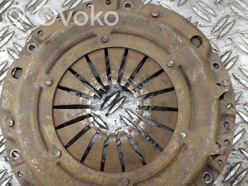 Płyta dociskowa sprzęgła   M200X
