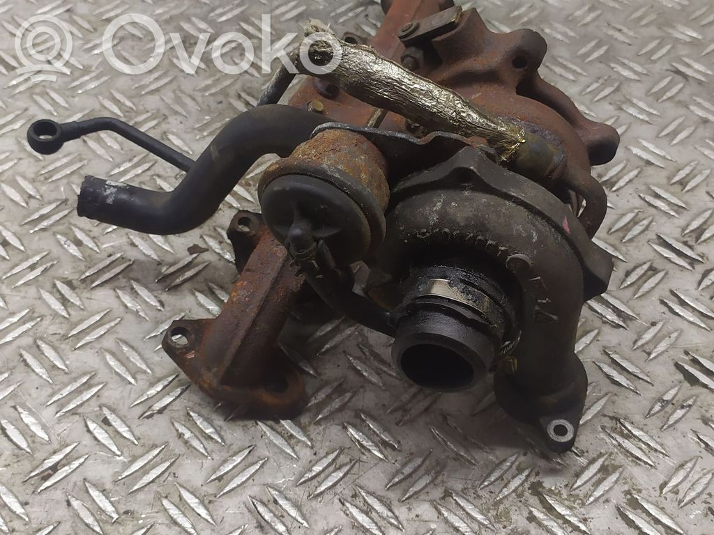 Turbo   KP35,54359716009