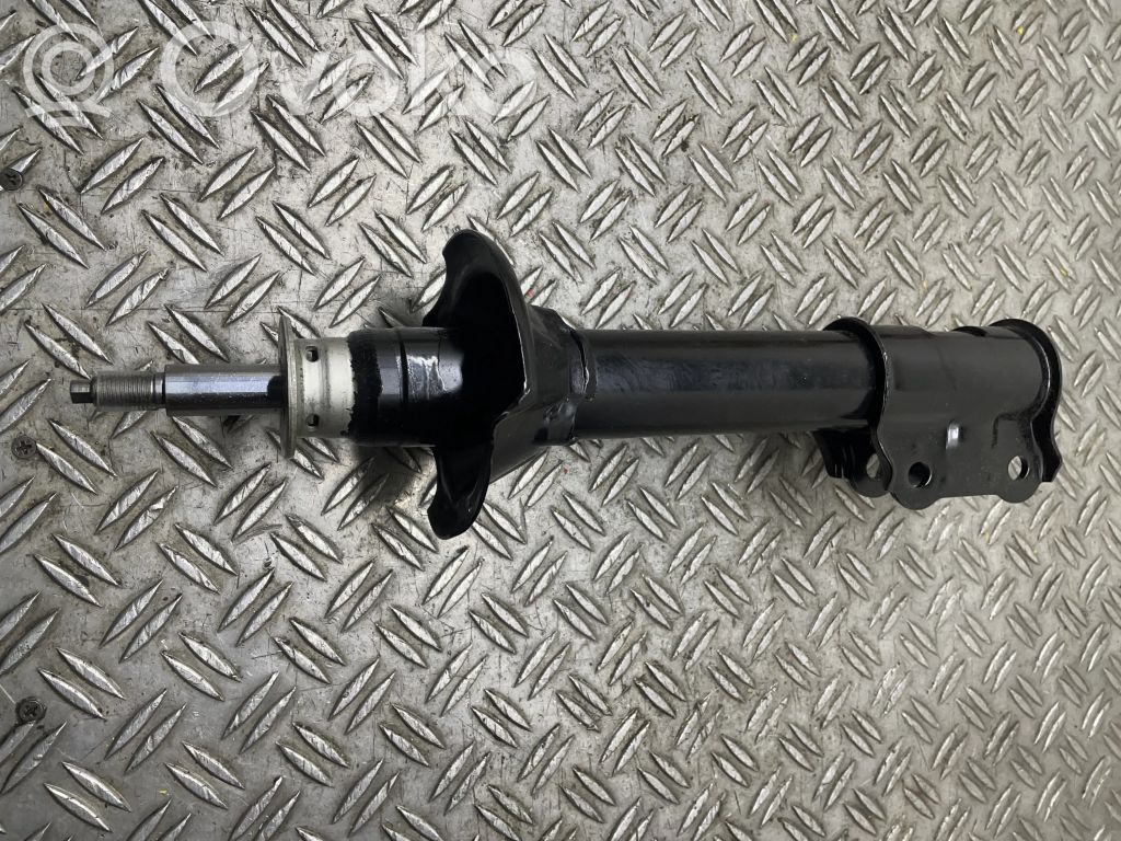 Stoßdämpfer hinten