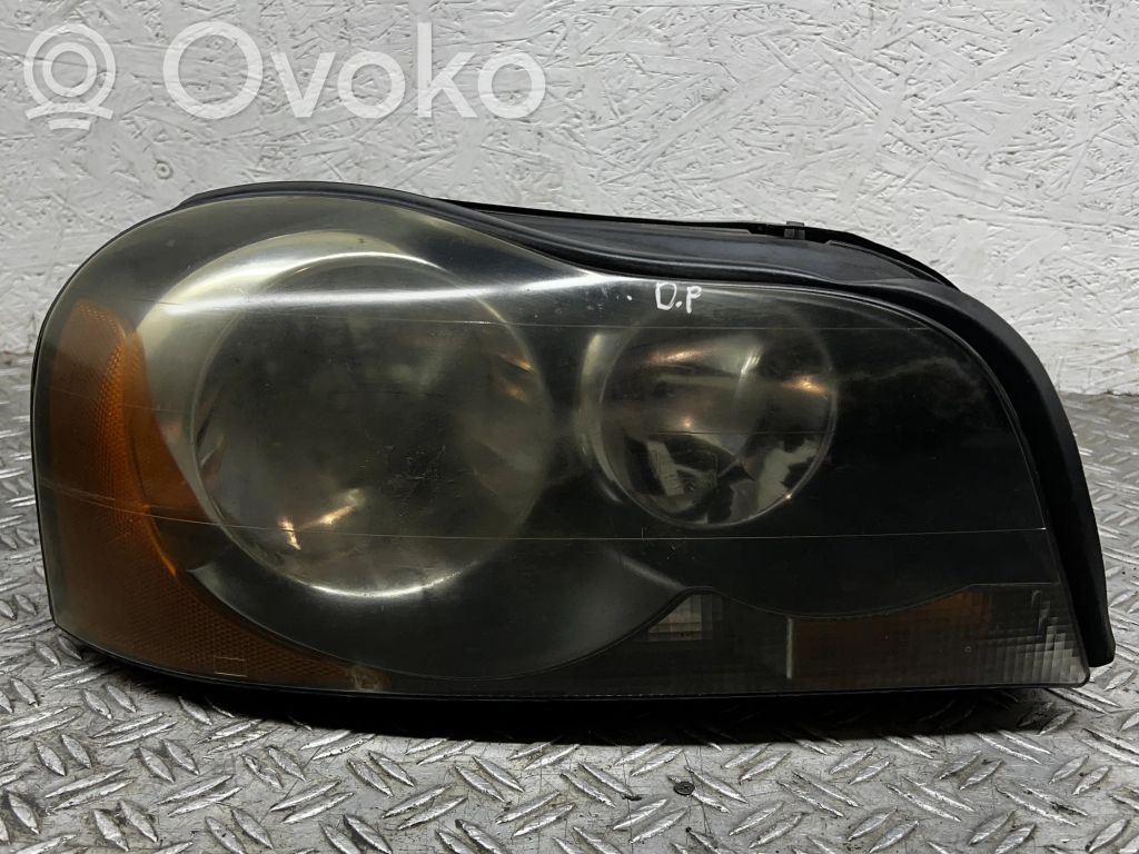 Volvo XC90 Phare frontale 