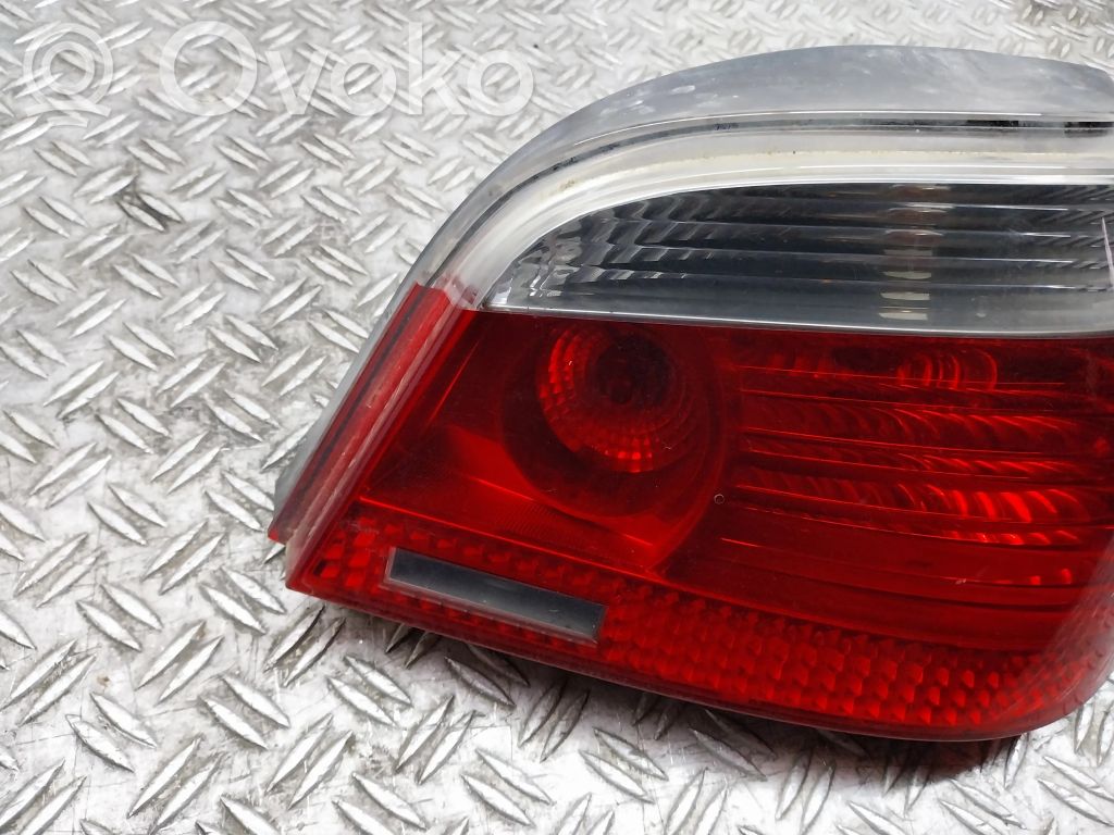 Rear/tail lights