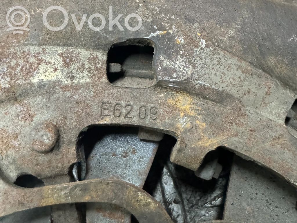 Opel Vectra C Kit d'embrayage 