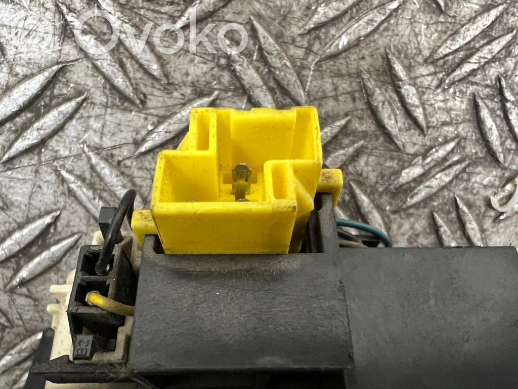 Opel Vectra C Blocco/chiusura/serratura del portellone posteriore/bagagliaio 