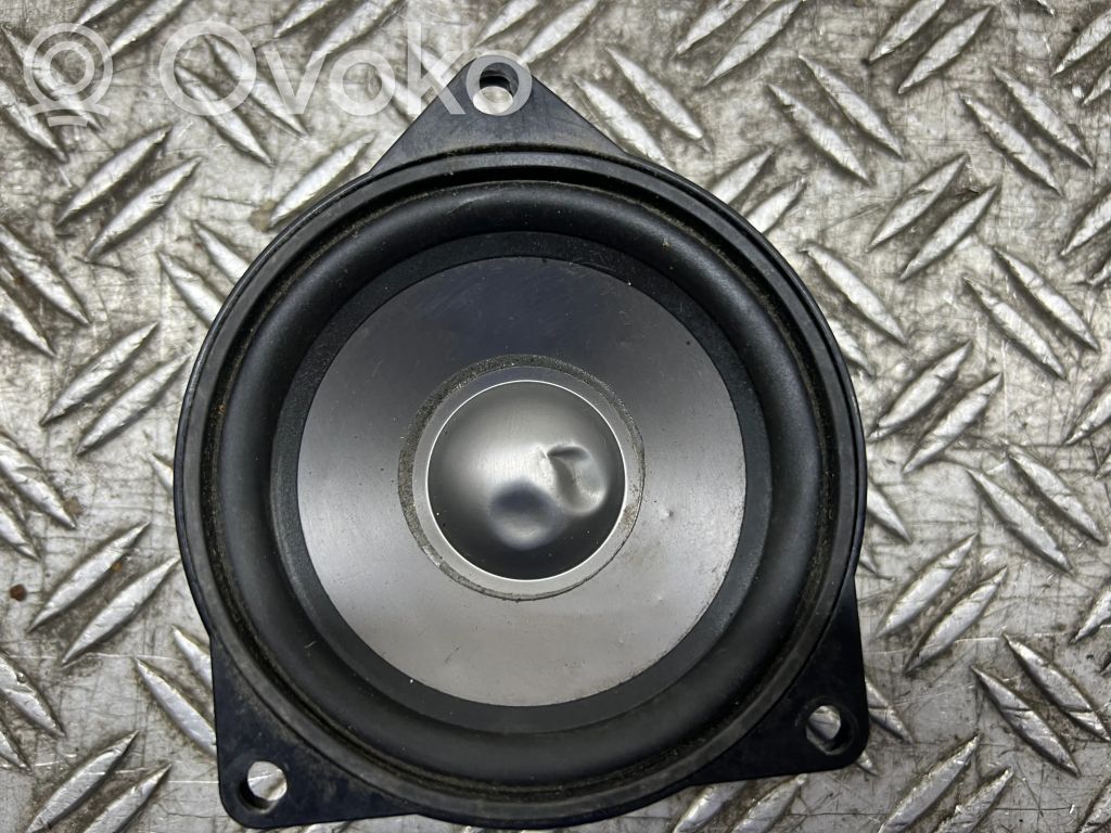 BMW 7 E65 E66 Subwoofer speaker 