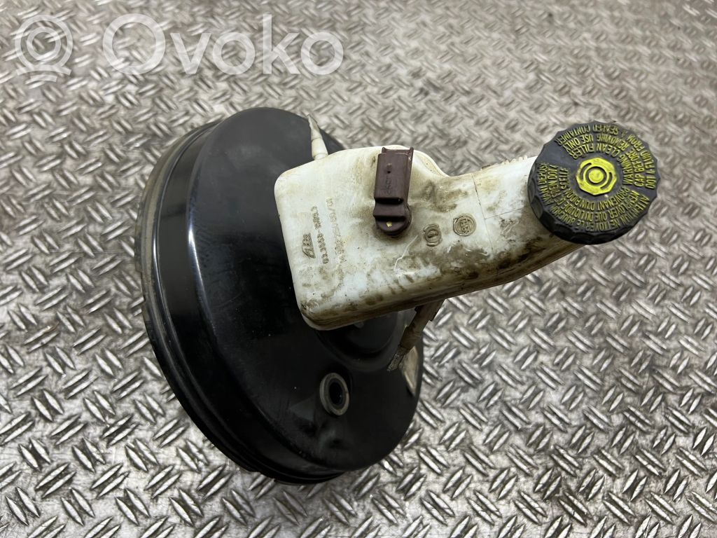 Toyota Proace Servo-frein 
