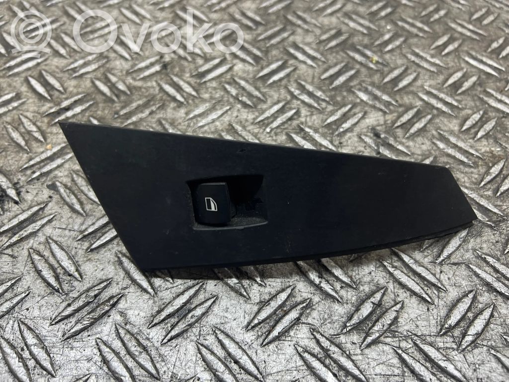 BMW 5 E60 E61 Electric window control switch 