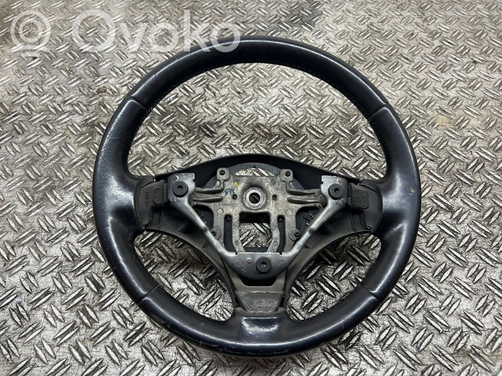 Smart ForFour I Руль 
