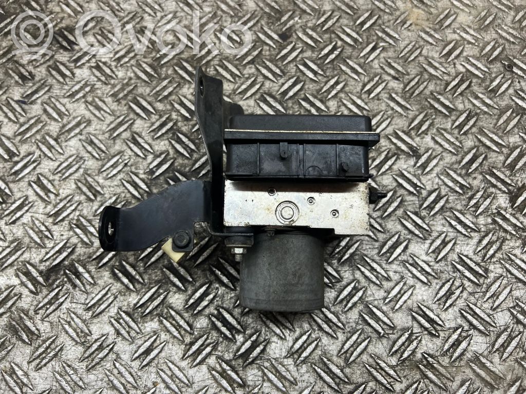 Smart ForFour I ABS Pump 