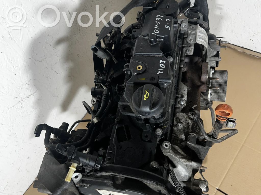 Citroen C5 Motor 