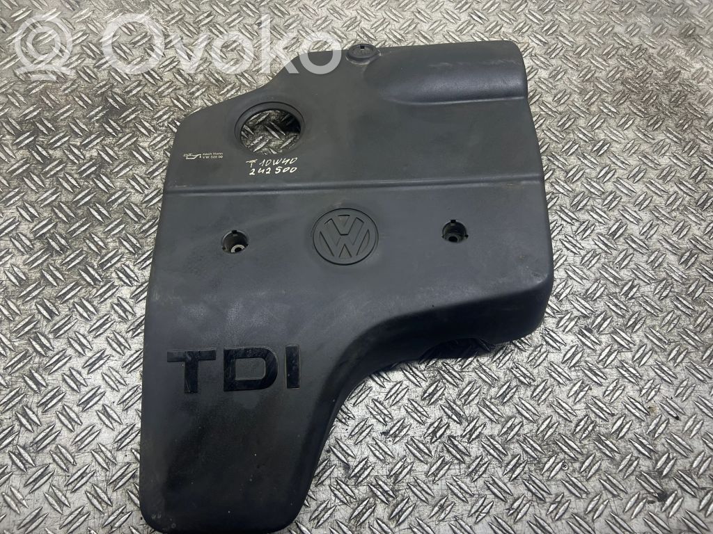 Volkswagen PASSAT B5 Motorabdeckung 