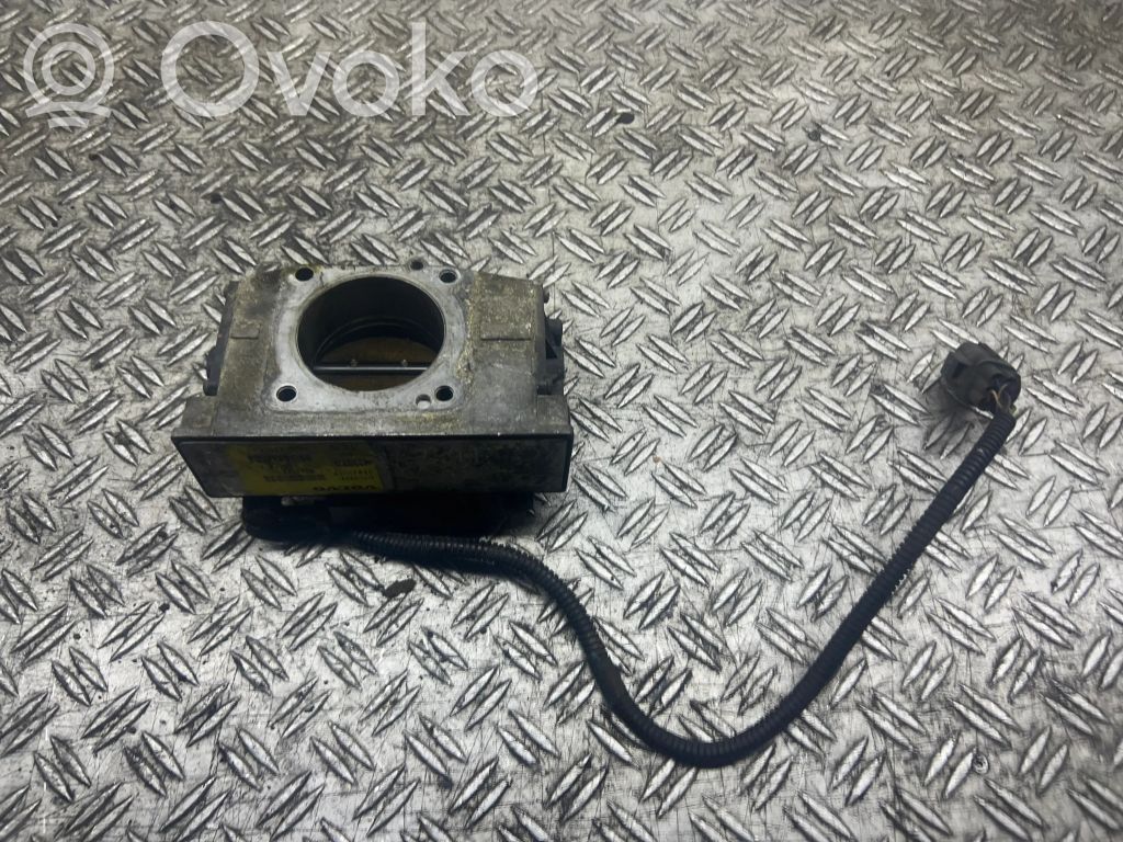 Volvo S60 Throttle valve 