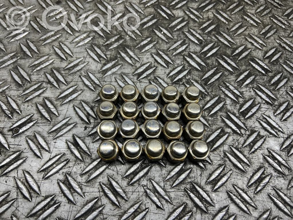 Nuts/bolts