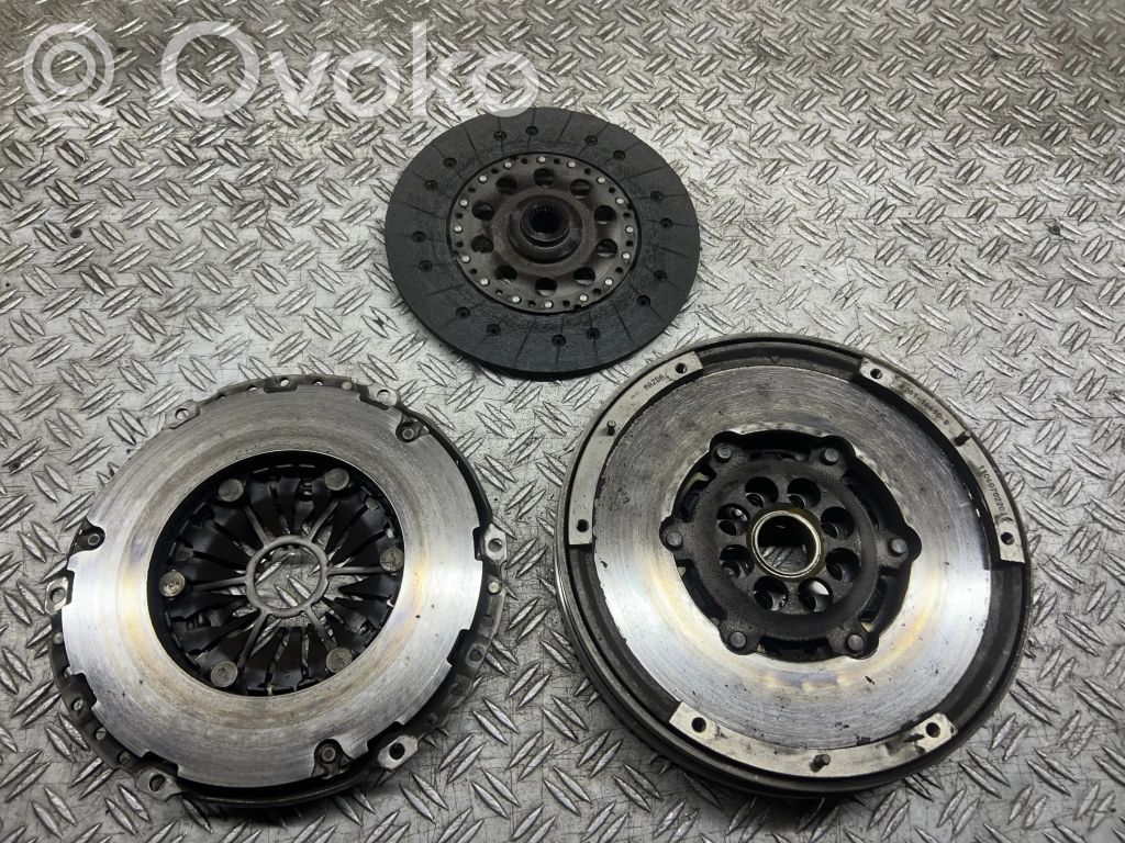 Clutch set kit