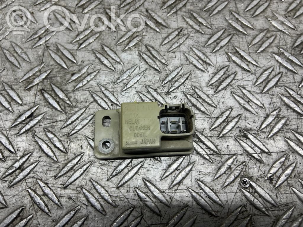 Mazda 6 Light washer relay 