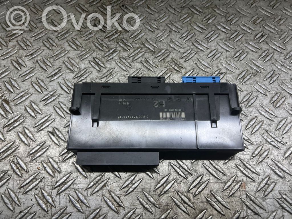 Komforto modulis   9286785
