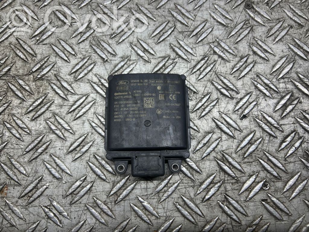 Blind spot module   LB5T14D599