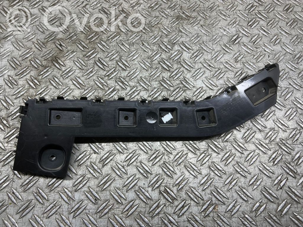Ford Explorer VI Bumper support mounting bracket corner 