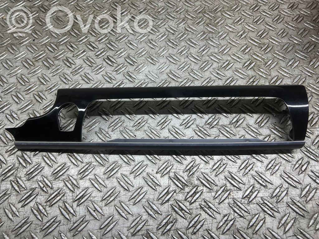 BMW 6 F06 Gran coupe Ramka deski rozdzielczej 