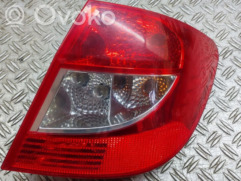 Renault Thalia II Takavalot 