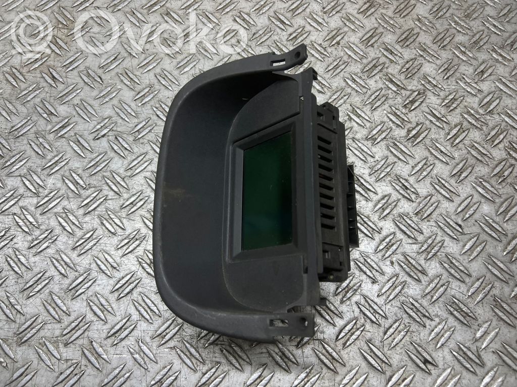 Screen/display/small screen   13166623