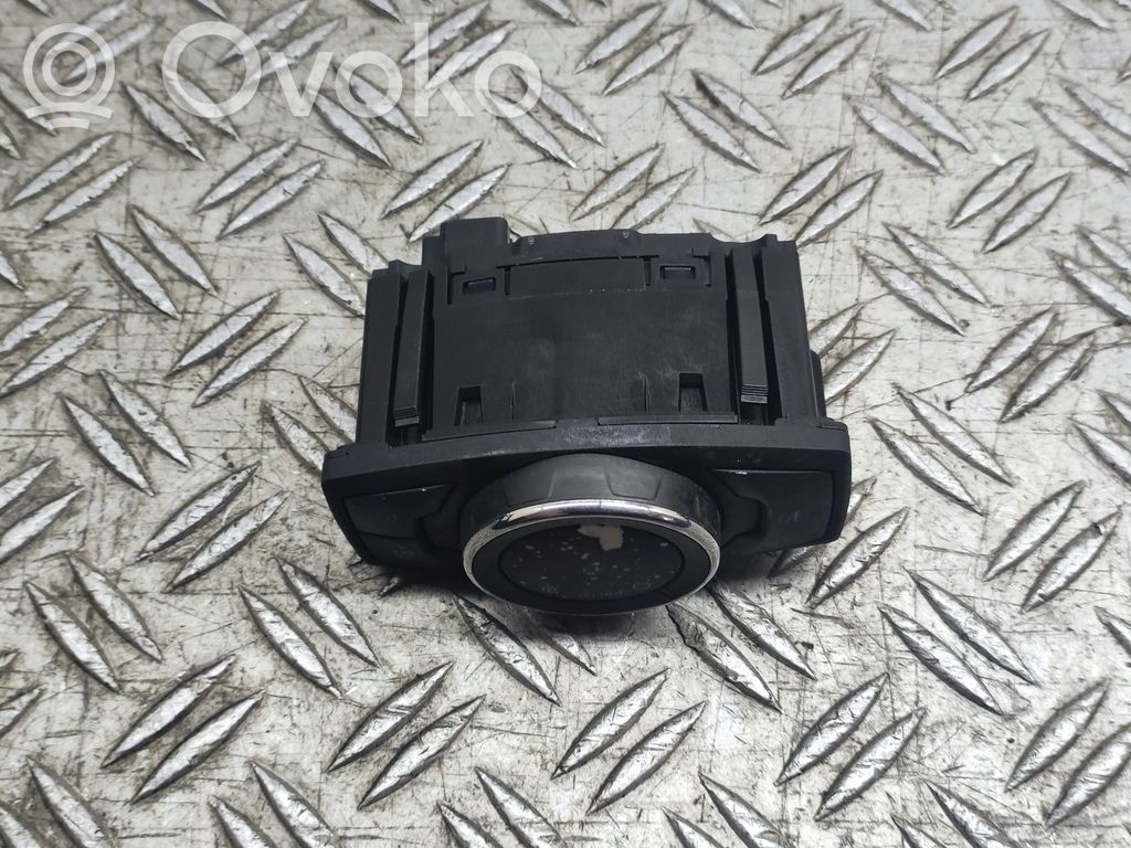 Ford Mustang VI Interruptor de luz 