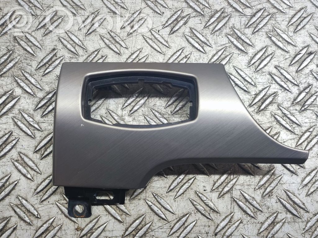 Ford Mustang VI Ramka deski rozdzielczej 