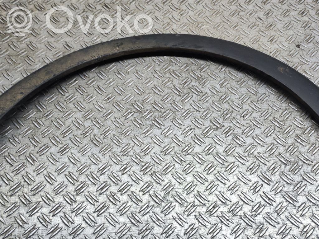 Renault Captur Front arch trim 