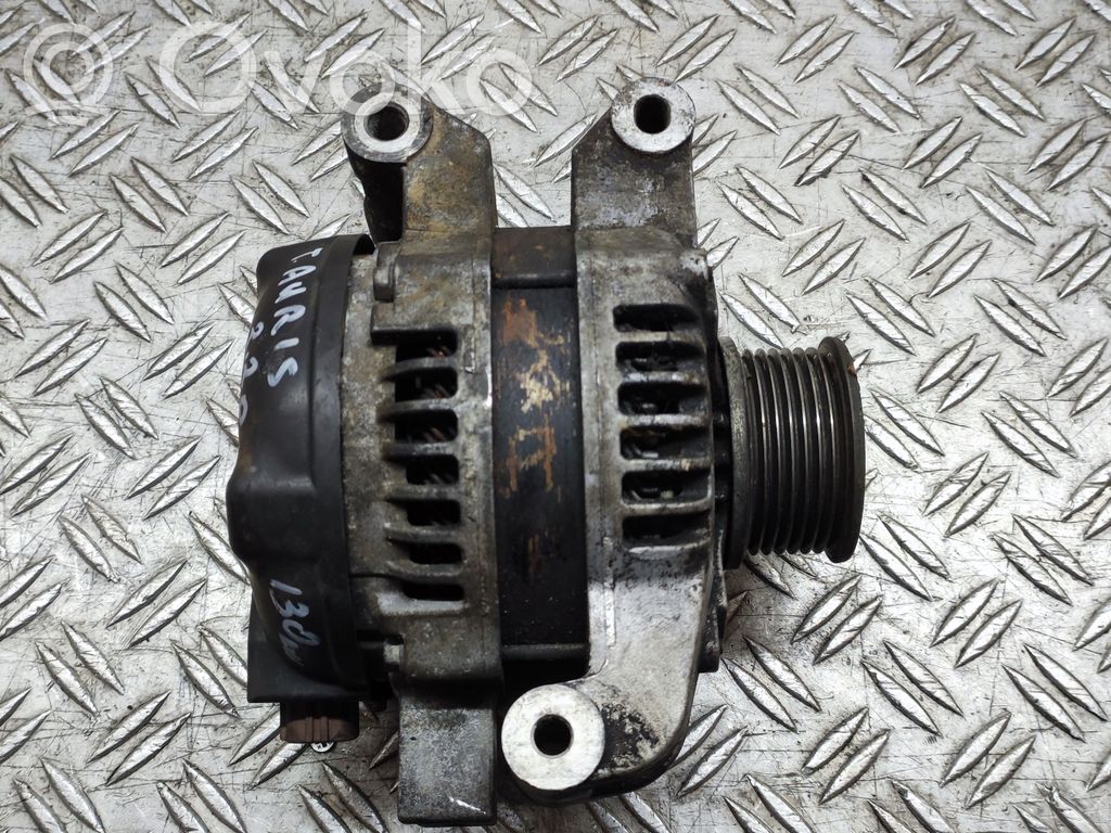 Toyota Auris 150 Alternador 