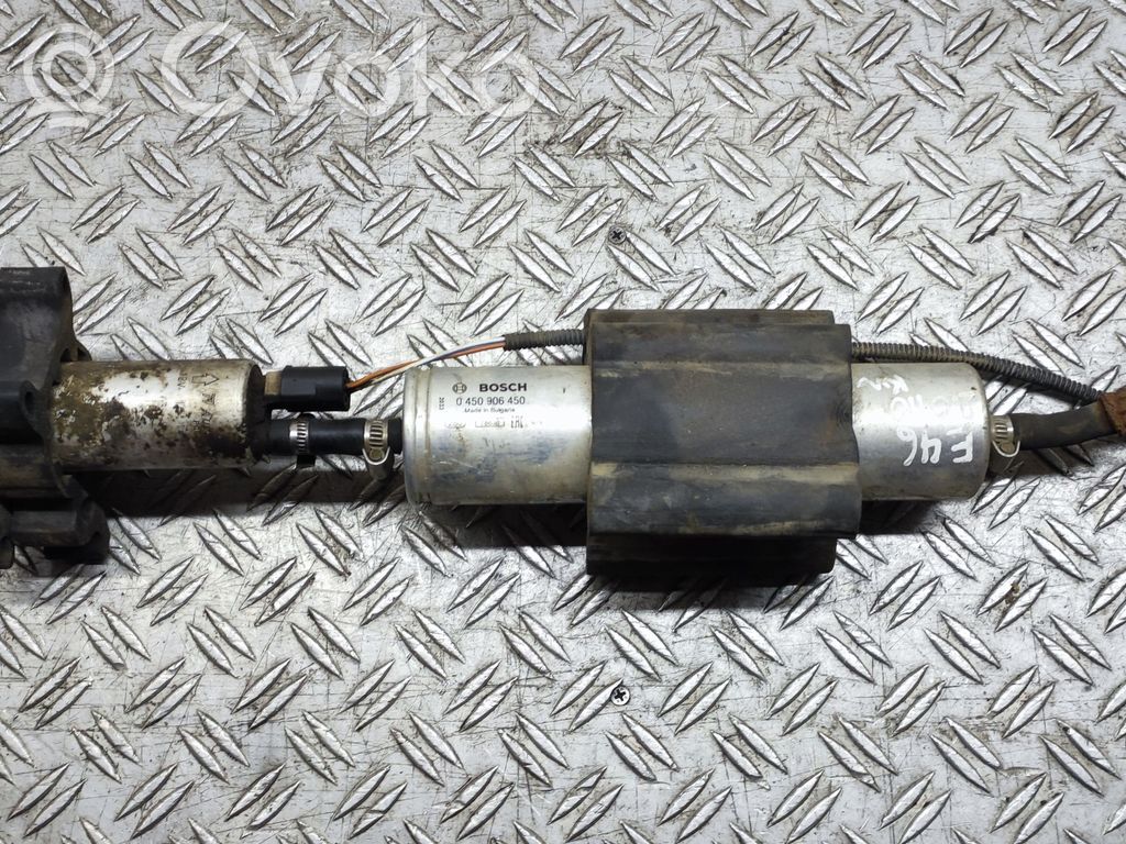 Bomba interna de combustible   0450906450