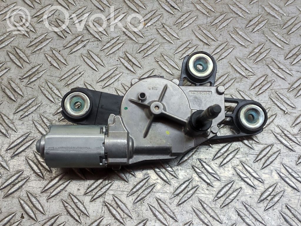 Ford Ecosport Silniczek wycieraczki szyby tylnej 