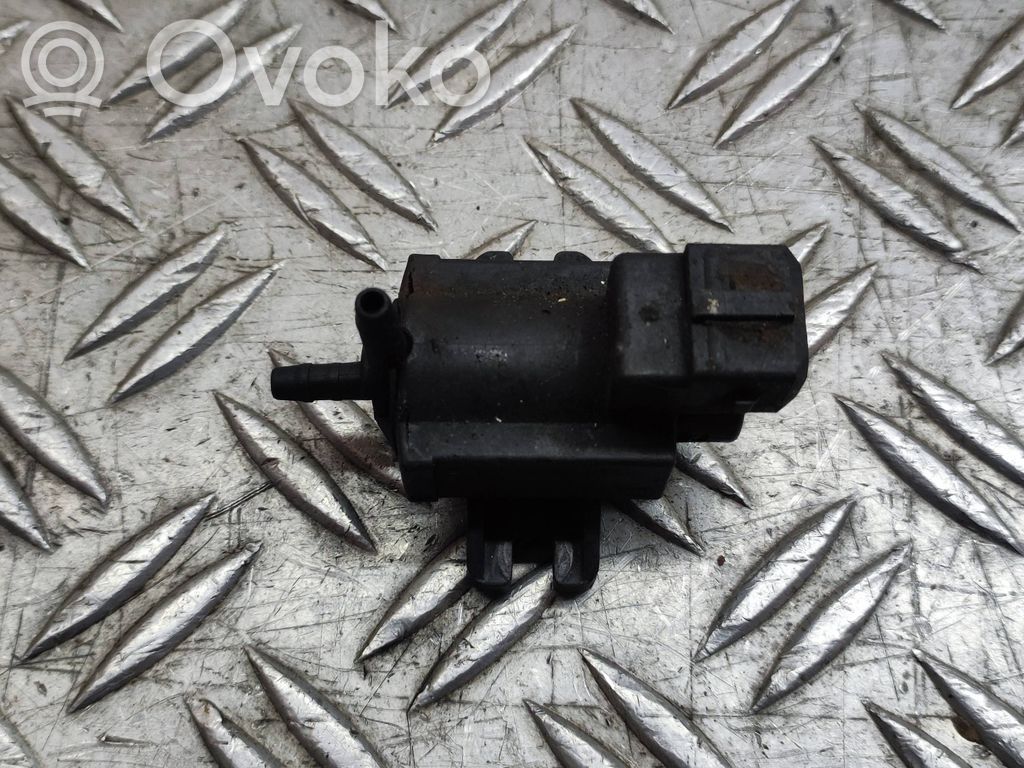 Opel Astra H Zawór podciśnienia / Elektrozawór turbiny 