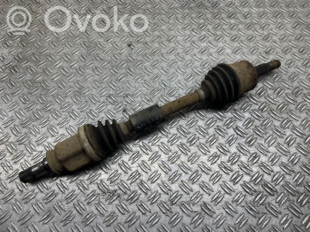 Smart ForFour I Eje de transmisión delantero 