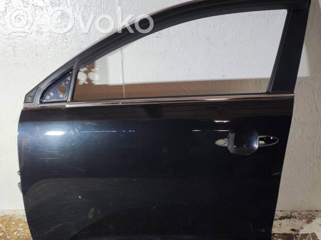 KIA Sportage Puerta delantera 