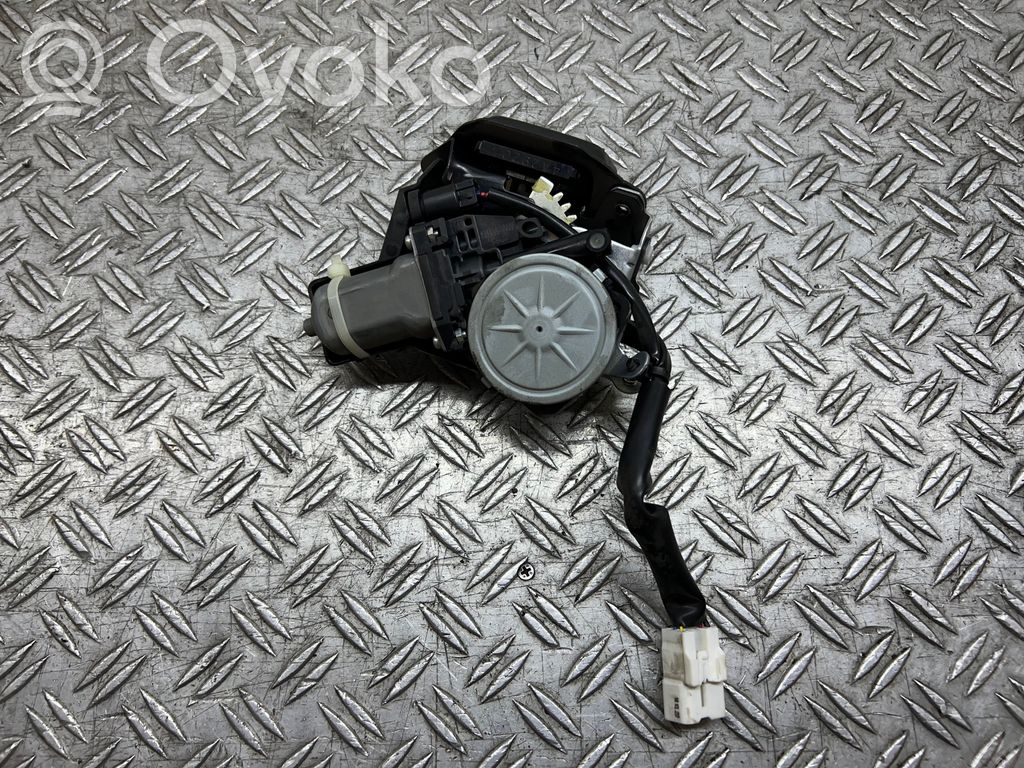 Lexus NX Tailgate/trunk/boot lock/catch/latch 
