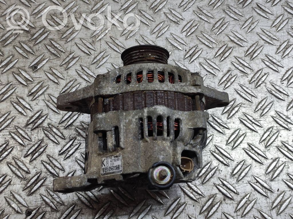 Subaru Legacy Generator/alternator 
