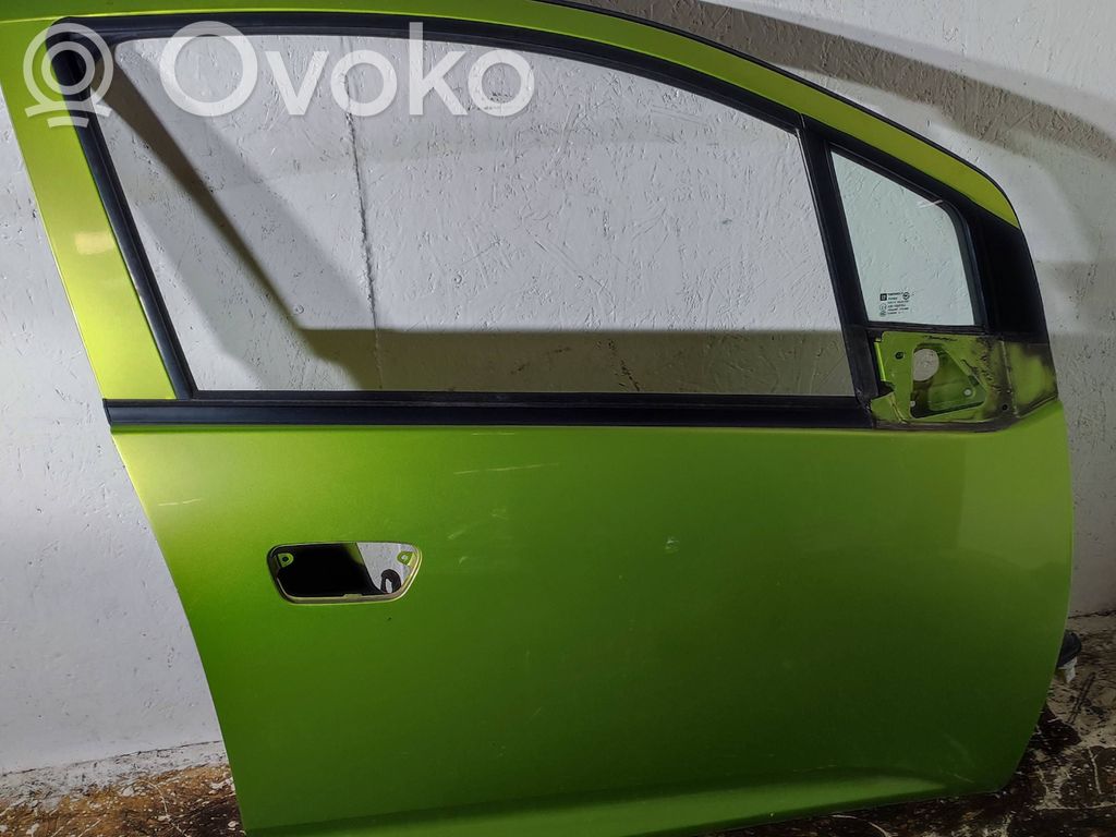 Chevrolet Spark Portiera anteriore 