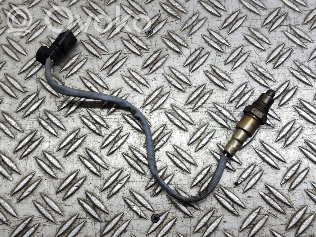 Smart ForFour II W453 Lambda probe sensor 