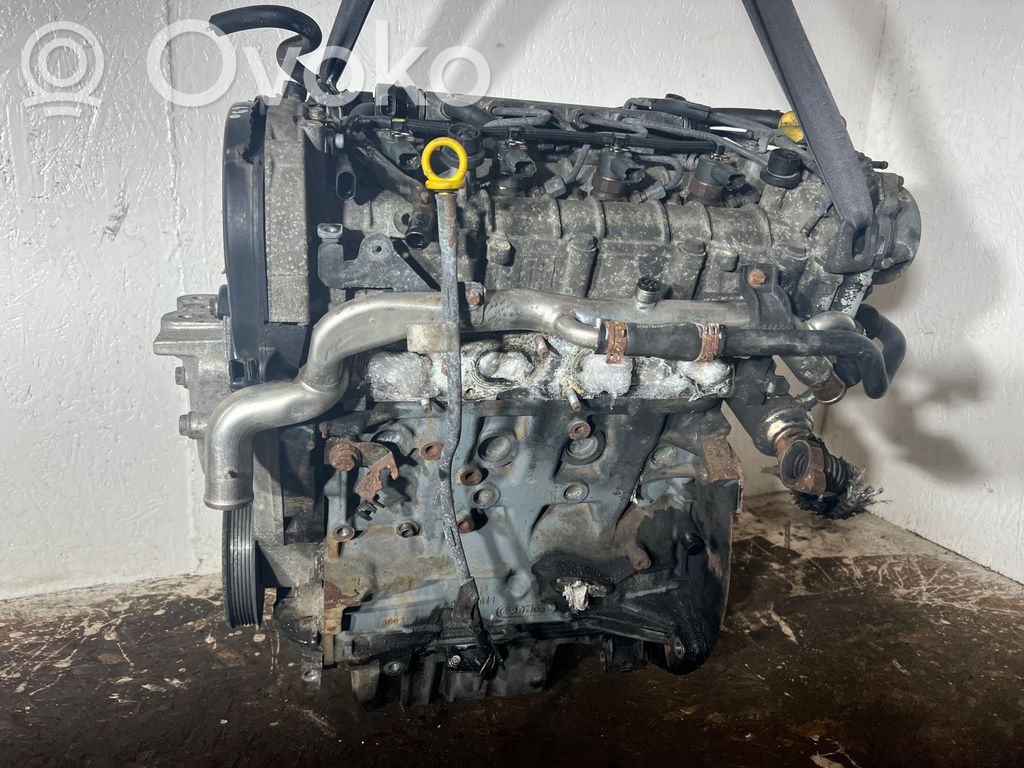 Motor   Z19DTH