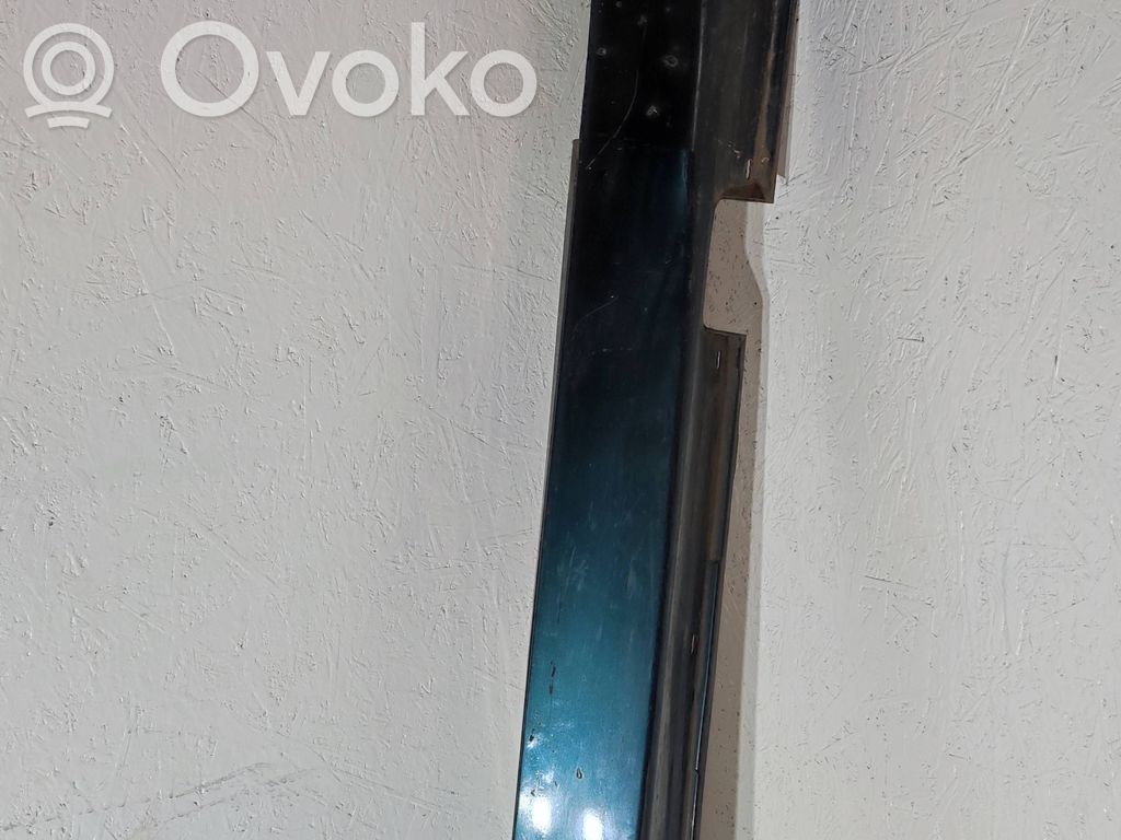 BMW 5 E60 E61 Sill 